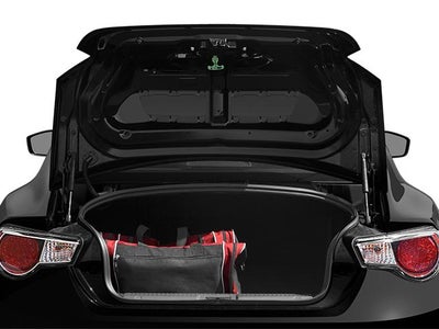 2014 Scion FR-S 2dr Cpe Man (Natl)