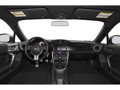 2014 Scion FR-S 2dr Cpe Man (Natl)