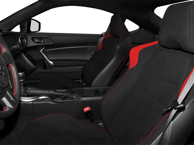 2014 Scion FR-S 2dr Cpe Man (Natl)