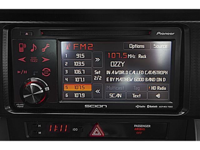 2014 Scion FR-S 2dr Cpe Man (Natl)