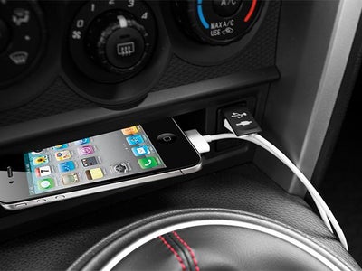 2014 Scion FR-S 2dr Cpe Man (Natl)