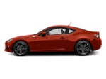 2014 Scion FR-S 2dr Cpe Man (Natl)