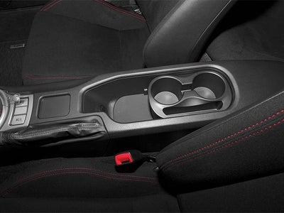 2014 Scion FR-S 2dr Cpe Man (Natl)