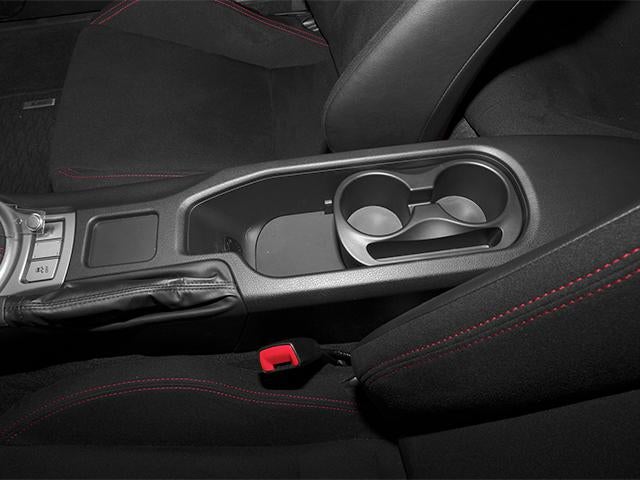 2014 Scion FR-S 2dr Cpe Man (Natl)