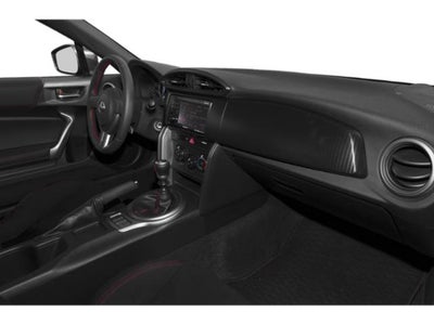 2014 Scion FR-S 2dr Cpe Man (Natl)