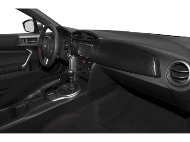 2014 Scion FR-S 2dr Cpe Man (Natl)