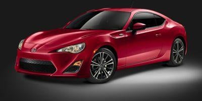 2014 Scion FR-S 2dr Cpe Man (Natl)