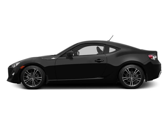 2014 Scion FR-S 2dr Cpe Man (Natl)