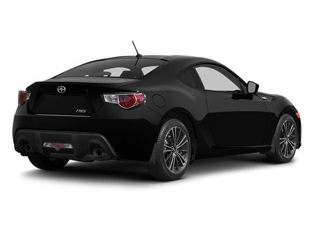 2014 Scion FR-S 2dr Cpe Man (Natl)