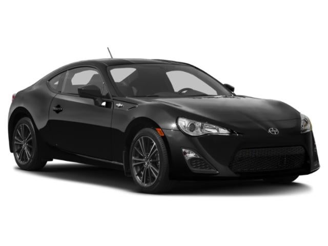 2014 Scion FR-S 2dr Cpe Man (Natl)