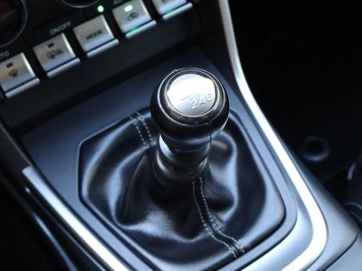 2024 Toyota GR86 Premium Manual (Natl)