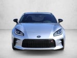 2024 Toyota GR86 Premium Manual (Natl)