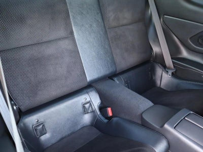 2024 Toyota GR86 Premium Manual (Natl)