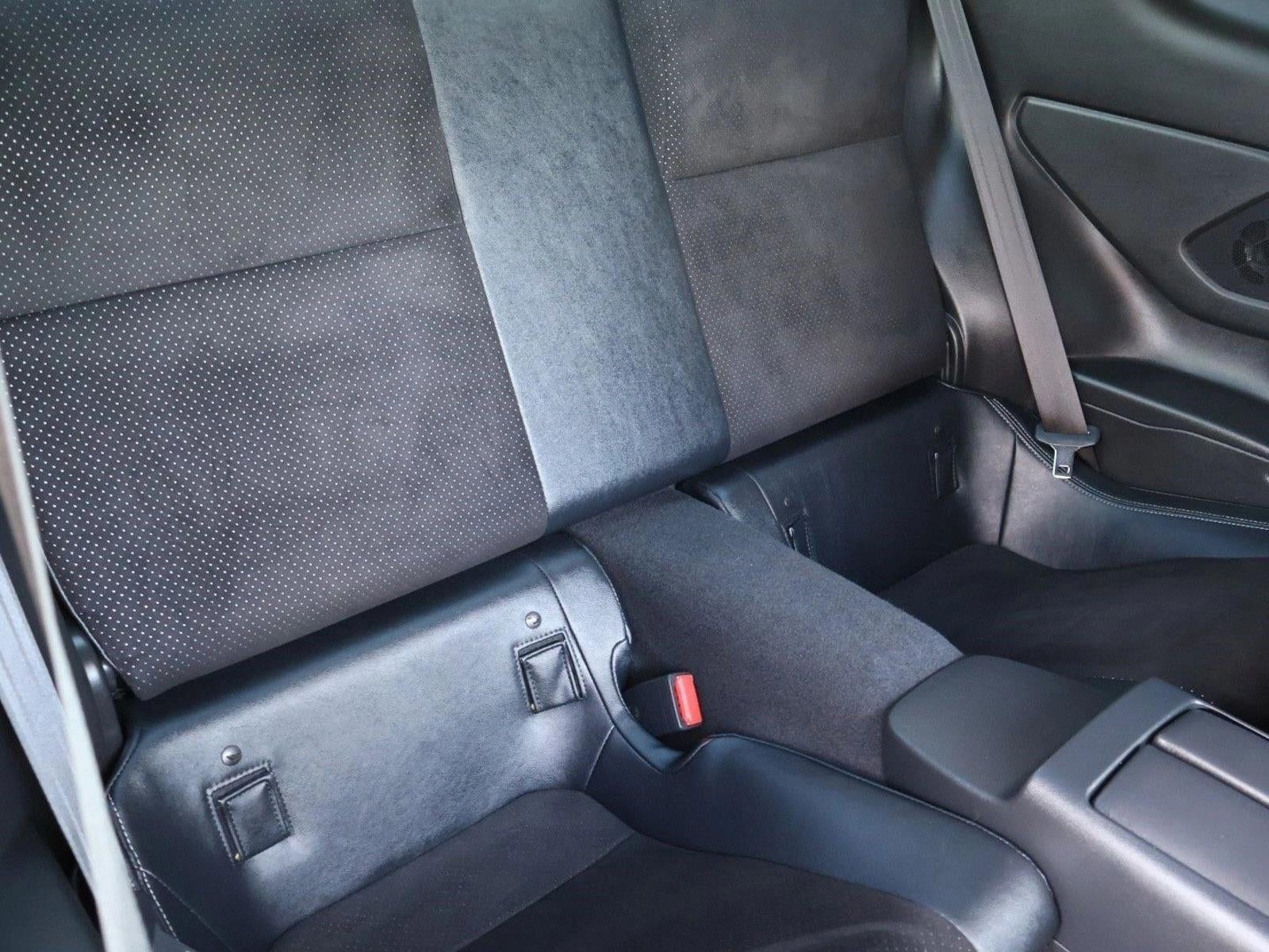 2024 Toyota GR86 Premium Manual (Natl)