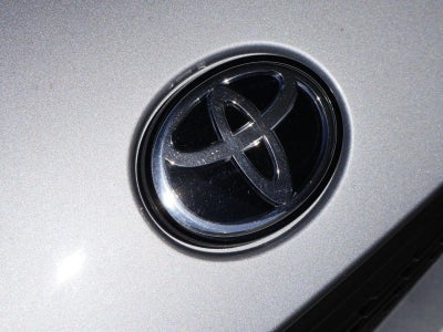 2024 Toyota GR86 Premium Manual (Natl)