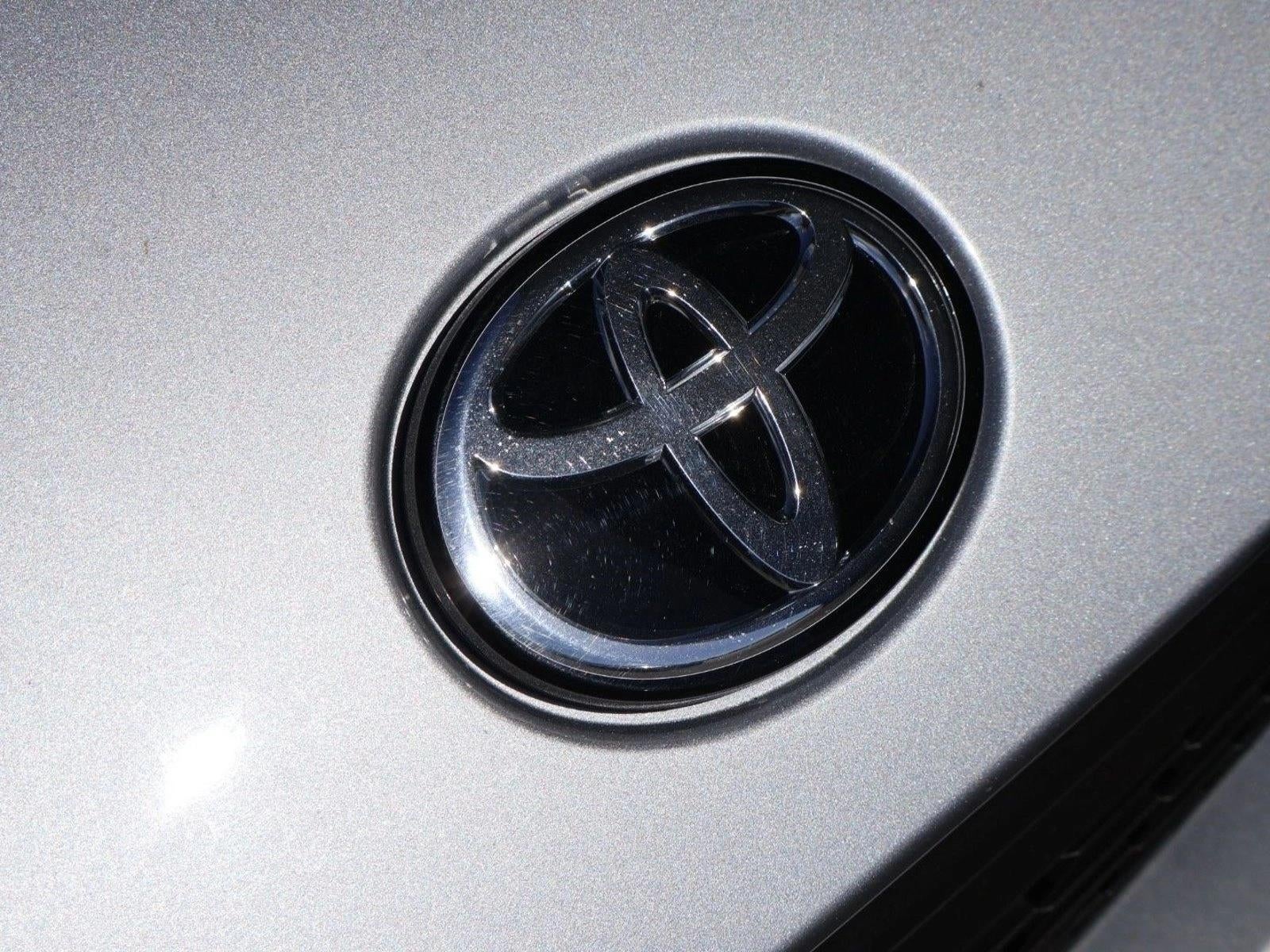 2024 Toyota GR86 Premium Manual (Natl)