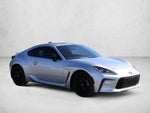 2024 Toyota GR86 Premium Manual (Natl)