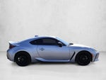 2024 Toyota GR86 Premium Manual (Natl)