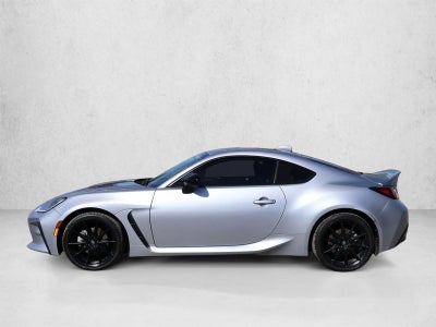 2024 Toyota GR86 Premium Manual (Natl)