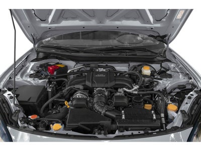2024 Toyota GR86 Premium Manual (Natl)