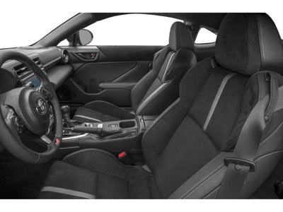2024 Toyota GR86 Premium Manual (Natl)