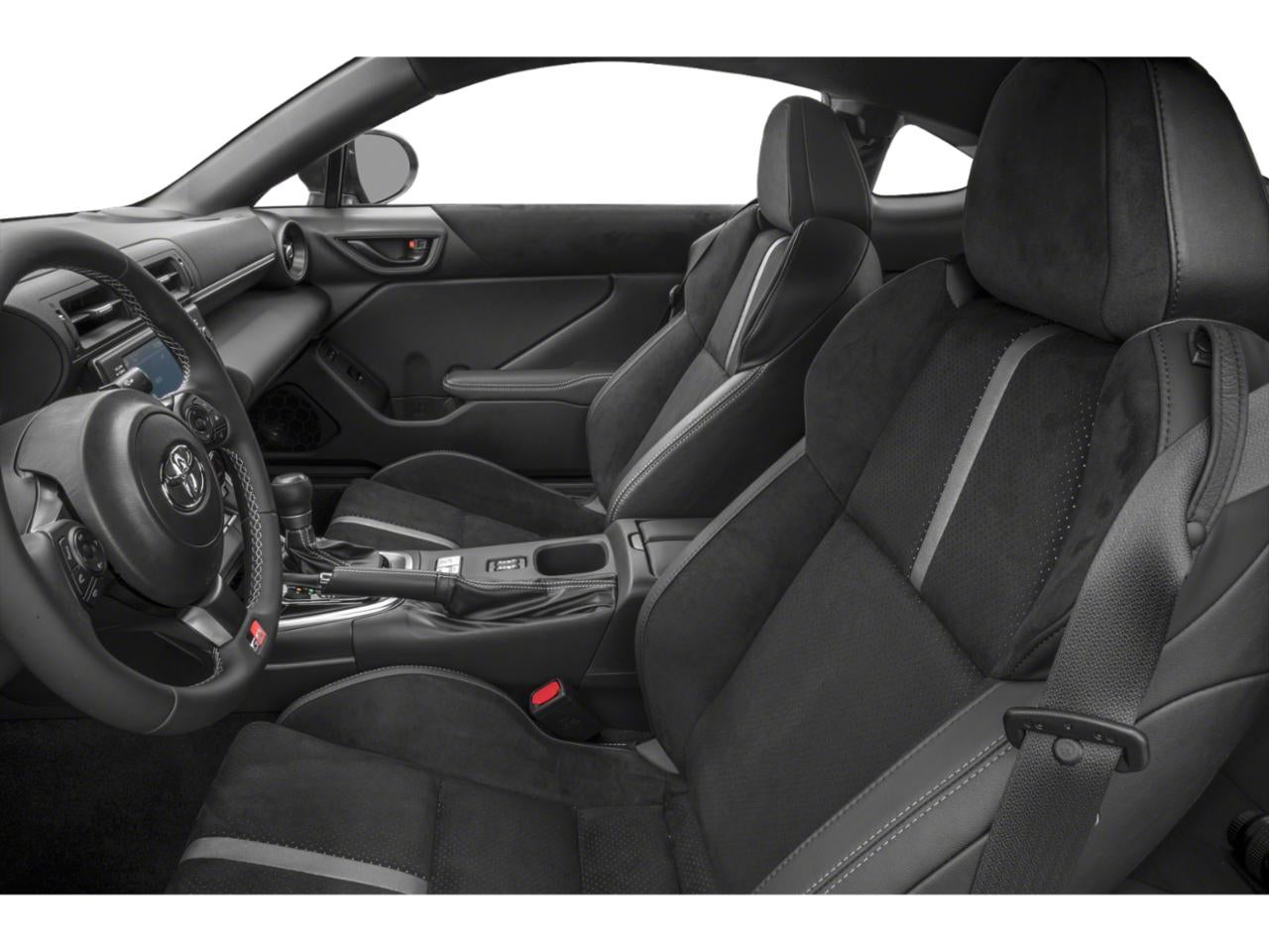 2024 Toyota GR86 Premium Manual (Natl)
