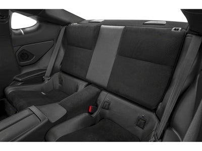 2024 Toyota GR86 Premium Manual (Natl)