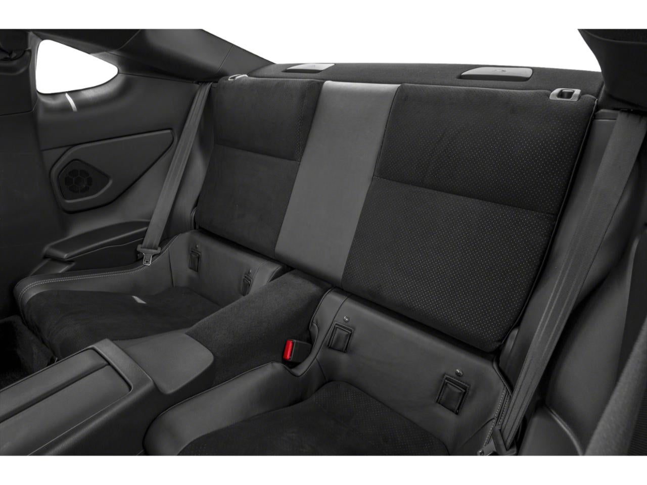 2024 Toyota GR86 Premium Manual (Natl)