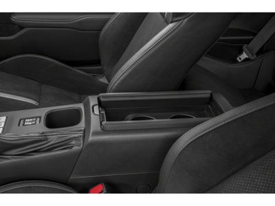 2024 Toyota GR86 Premium Manual (Natl)