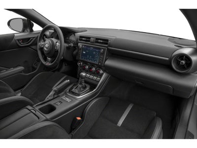2024 Toyota GR86 Premium Manual (Natl)