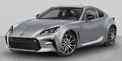 2024 Toyota GR86 Premium Manual (Natl)