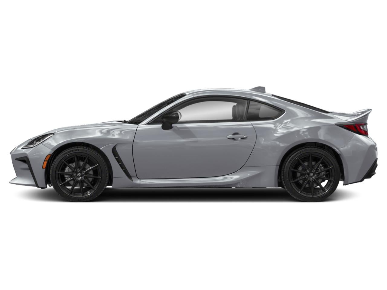 2024 Toyota GR86 Premium Manual (Natl)