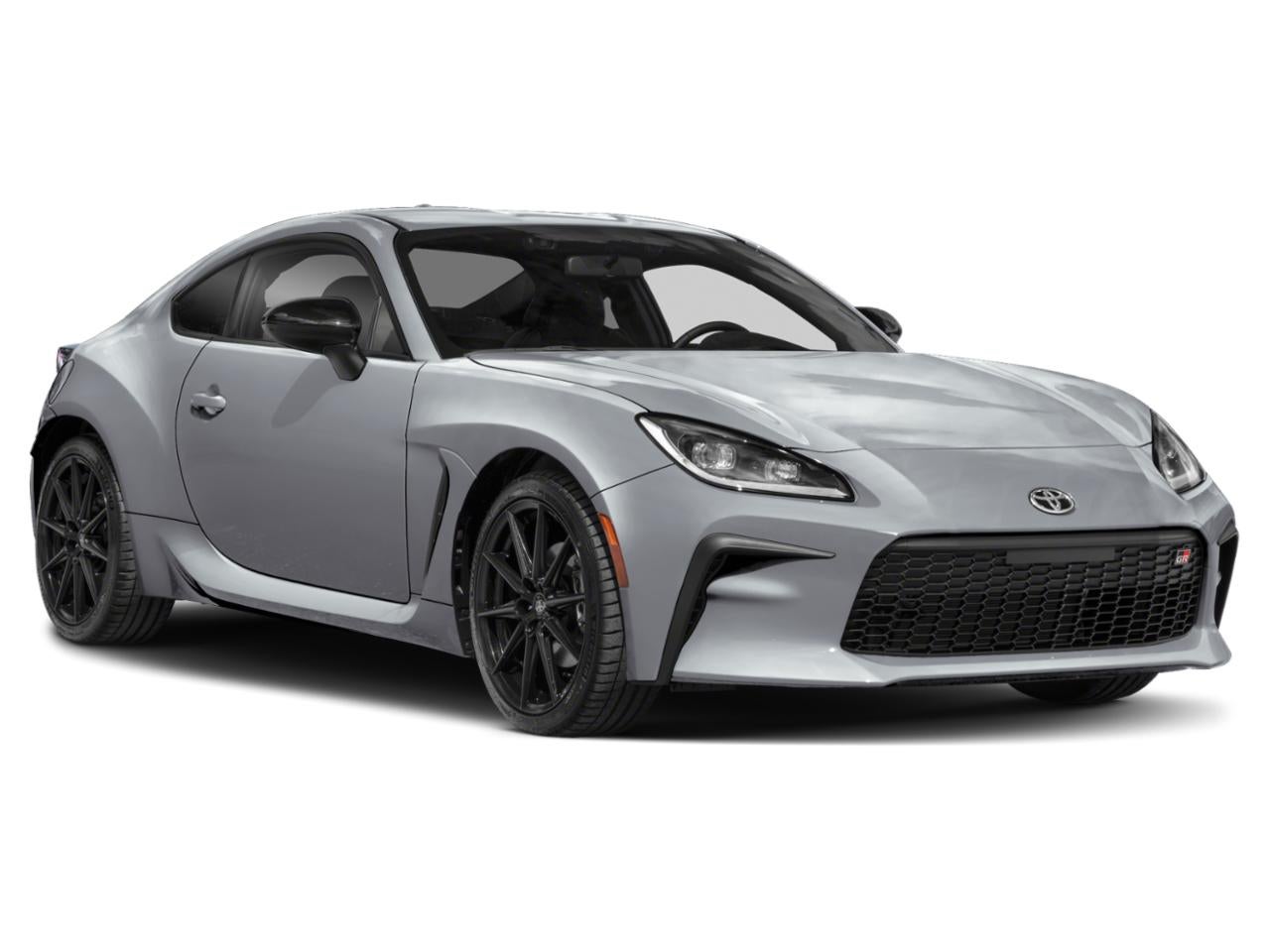 2024 Toyota GR86 Premium Manual (Natl)