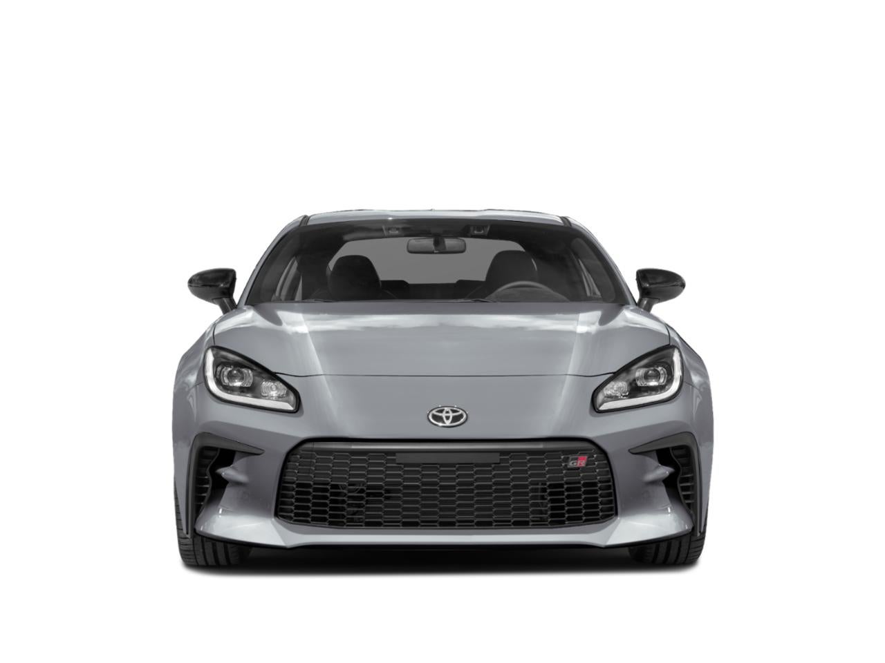 2024 Toyota GR86 Premium Manual (Natl)
