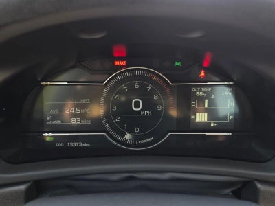 2025 Toyota GR86 Premium Manual (Natl)