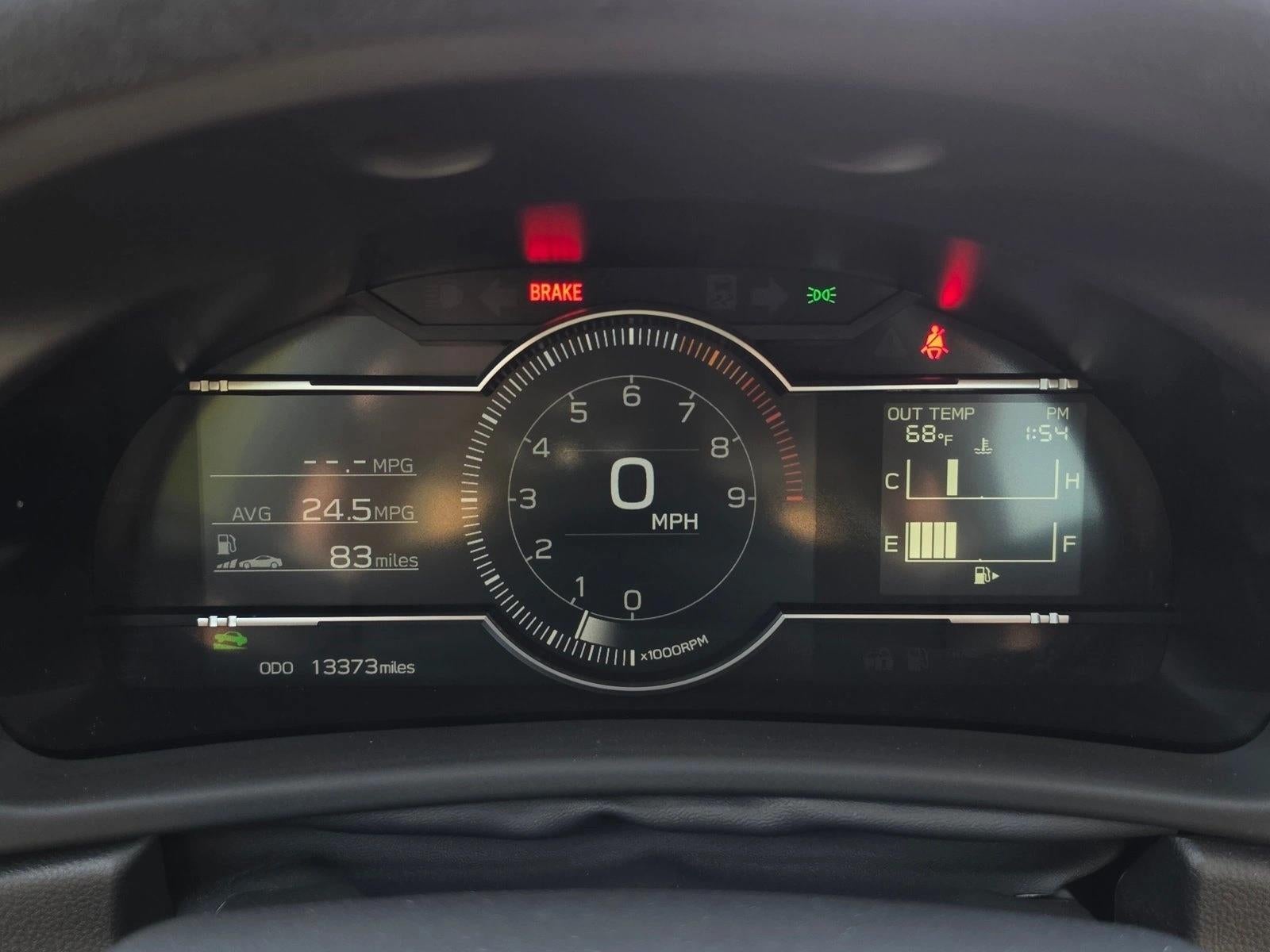 2025 Toyota GR86 Premium Manual (Natl)