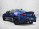 2025 Toyota GR86 Premium Manual (Natl)