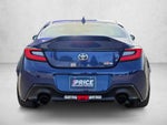 2025 Toyota GR86 Premium Manual (Natl)