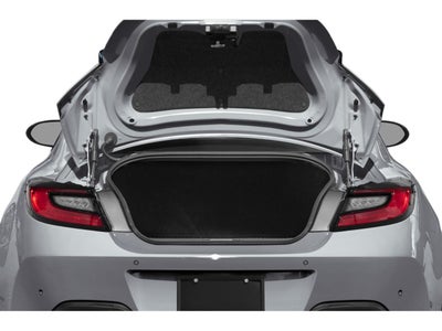 2025 Toyota GR86 Premium Manual (Natl)