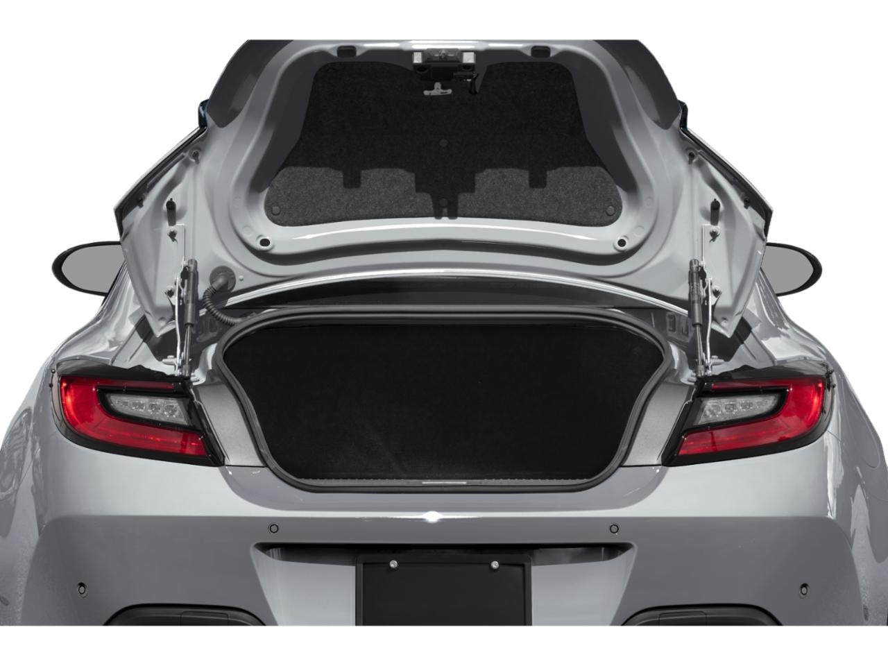 2025 Toyota GR86 Premium Manual (Natl)