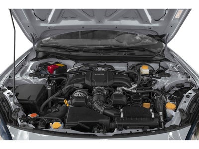 2025 Toyota GR86 Premium Manual (Natl)