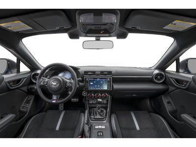 2025 Toyota GR86 Premium Manual (Natl)