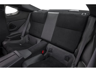 2025 Toyota GR86 Premium Manual (Natl)