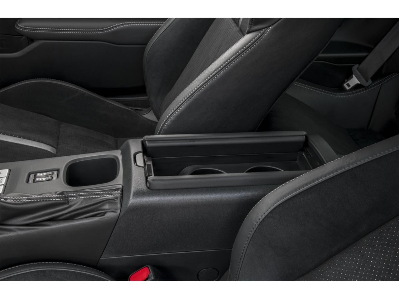 2025 Toyota GR86 Premium Manual (Natl)