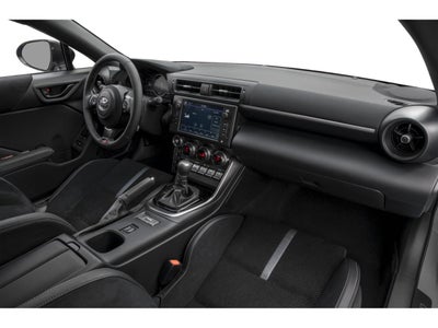 2025 Toyota GR86 Premium Manual (Natl)
