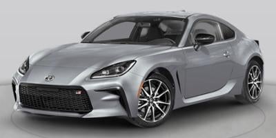 2025 Toyota GR86 Premium Manual (Natl)