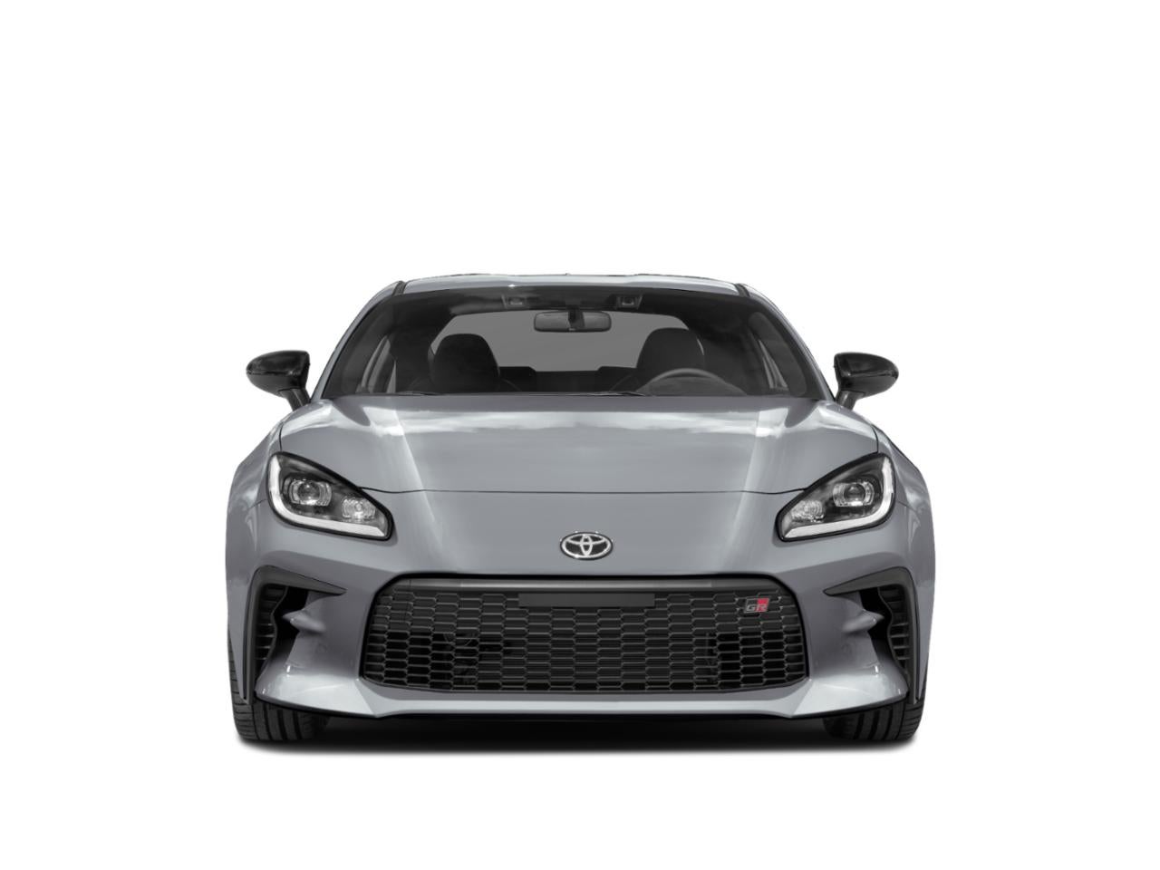 2025 Toyota GR86 Premium Manual (Natl)