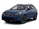 2013 Subaru XV Crosstrek 2.0i Limited Automatic