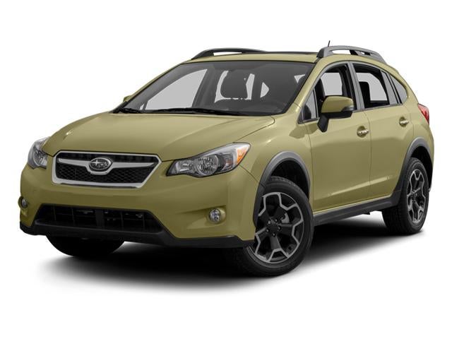 2013 Subaru XV Crosstrek 2.0i Limited Automatic