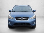 2014 Subaru XV Crosstrek 2.0i Limited Automatic